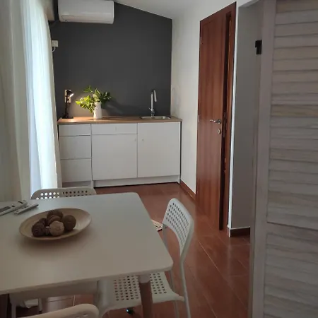 Cosy Garden Appartamento *