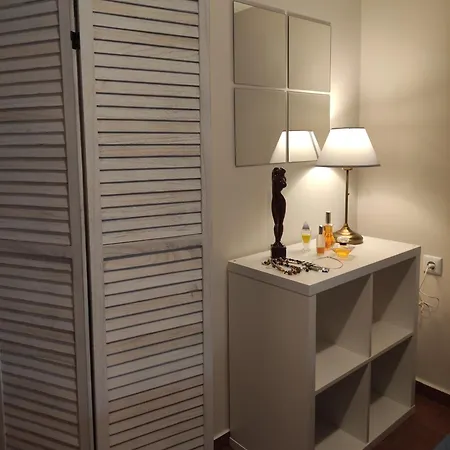 Διαμέρισμα Cosy Garden Μεσσήνη