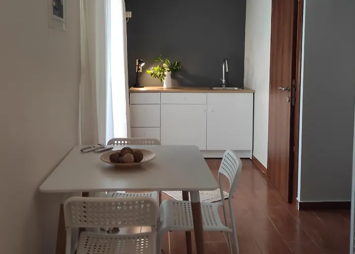 Cosy Garden Appartement