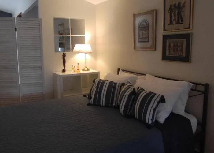 Appartamento Cosy Garden *