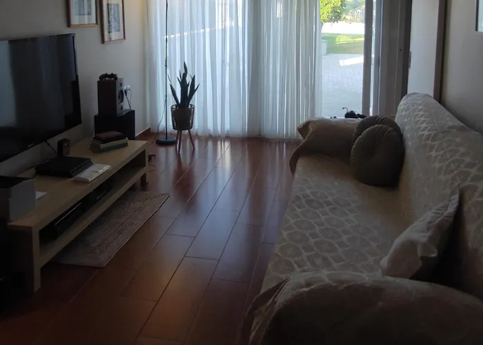 Cosy Garden * Messíni