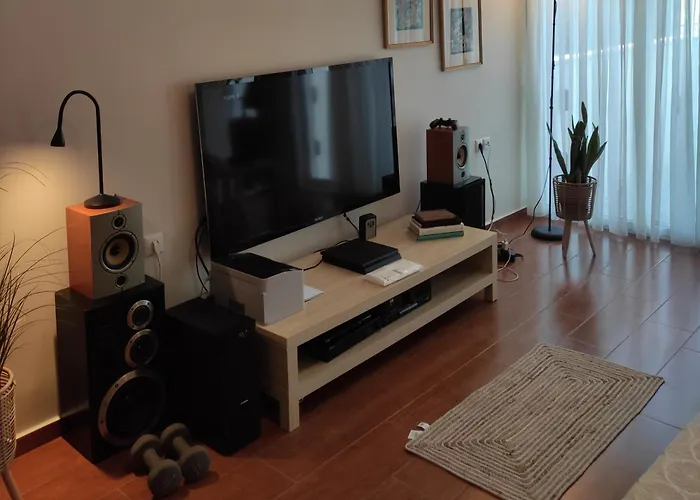 Cosy Garden Appartamento Messíni