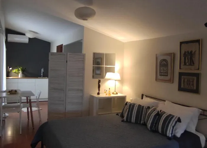 Appartamento Cosy Garden *